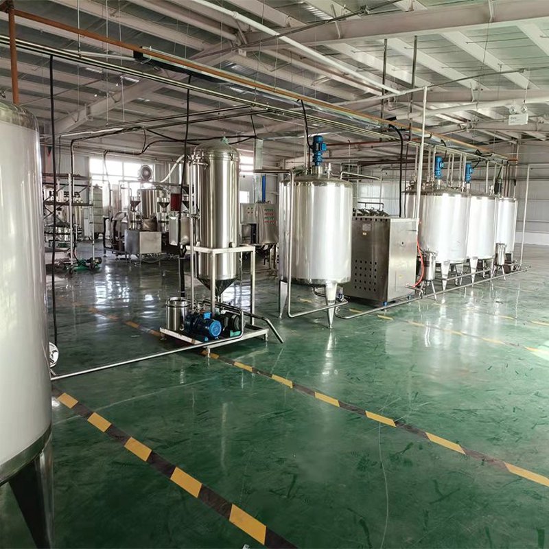 常州干燥机:高效烘干的秘密武器